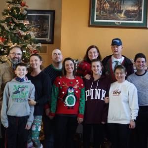 Meet your Posher, Carol